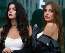 Latviešu duets «De Mantra» iepriecina ar jaunu singlu un videoklipu «Let Them»