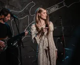 Patrisha laiž klajā debijas albumu "Periodi", atklāj personīgos transformācijas posmus