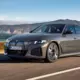 2026. gada BMW i4 Pirmais Skats: Lielāks Nobraukums, Vairāk M Jaudas