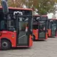 25 autobusu apšaude Viļņā: Mīklains grautiņš satricina Lietuvas galvaspilsētu un rada satraukumu par drošību