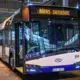 36. autobusa likstas Rīgā: hroniski kavējumi rada izmisumu tūkstošiem pasažieru