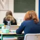 9. klašu matemātikas eksāmenu rezultāti pārsteidz – no bubuļa līdz izaugsmes apliecinājumam?