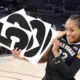 A'ja Vilsone Pārraksta Vēsturi: Ātrākā WNBA Zvaigzne, Kura Sasniegusi 5000 Punktus