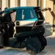 ÆMotion: Francijas Inovācija, Kas Apvieno Elektroauto un Motocikla Aizraušanos
