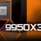 AMD noplūdes atklāj jaunos Granite Ridge procesorus ar rekordlielu 192 MB 3D V-Cache