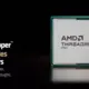 AMD oficiāli prezentējusi Ryzen Threadripper 9000: Jauna ēra darbstacijām