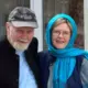 ANO pieprasa gados vecu britu pāra atbrīvošanu no Talibanu cietuma, brīdinot par viņu dzīvības briesmām