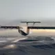 ASV “Kaspijas briesmonis” noslēgts: “Liberty Lifter” bruģē ceļu nākotnes aviācijai
