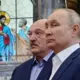 ASV Miera Sūtnis Dodas Pie Lukašenko – Vai Baltkrievijas Diktators Kļūs Par Glābēju Ukrainas Kara Beigās?