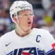 ASV Olimpiskajā Sākotnējā Sastāvā Ignorē Pēdējo Pasaules Čempionātu Varoņus, Kanāda Liek Likmi uz NHL Zvaigznēm