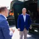 ASV Steidz Sagādāt Ieročus Ukrainai: Jauns Trampa Plāns Pārdefinē Eiropas Lomu Aizsardzībā