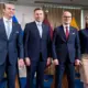 ASV aizsardzības ministrs apliecina: Baltijas valstis ir ASV stratēģiskās sabiedrotās nemierīgā pasaulē