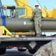 ASV "bunkuru bumba": Potenciālais spēks Irānas kodolobjektu iznīcināšanai