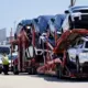 ASV tarifi izsit Stellantis no līdzsvara: Auto gigantam draud 1,5 miljardu eiro zaudējumi