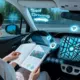 Adazi Kļūst par Vārtiem uz Nākotni: Latvijā Uzsāk Pirmā Bezpilota Auto Testus, kas Var Mainīt Ceļus