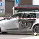 Ādažos Līgo Priekšvakarā Uzsprāgst Auto: Šoks, Izmeklēšana un Drošības Atziņas