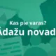 Ādažu Novads: Kurš Tur Stūri Pēc Apvienošanās un Kādas Kaislības Vēl Nerimst?