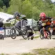 Adrenalīna Piepildītā Nedēļas Nogale Tukumā: Baškijs un Budigins Spīd "Crystal Dent" BMX Latvijas kausa 3. posmā