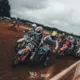 Adrenalīna Piepildīts Vējš: Latvijas Motokrosa Čempionāta 3. Posms Sākas Alojā ar Sīvām Cīņām un Jauniem Pārsteigumiem