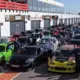 Adrenalīna Vētra Tuvojas: “Baltic Time Attack” Grandiozā Atgriešanās “Porsche Ring” Trasē Pērnavā