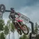 Adrenalīna Vilnis Alojā: Latvijas Motokrosa Čempionāta 3. Posms Sāksies Jau Nākamnedēļ!