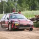 Adrenalīna piepildīts Gulbenes "Gulbis": minirallijs un pilsētas svētki gaisā jau 26. jūlijā!