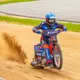 Adrenalīns Gaisā: Biķerniekos Norisinās Grand Prix Preses Pasākums, Gaidot Spīdveja Svētkus Rīgā