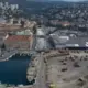 Adrijas Ekspresis: Tiešais Vilciens Savieno Poliju un Horvātiju, Solot Jaunu Ceļojumu Ēru