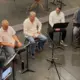 Ainars Mielavs pārsteidz ar "Ai, jel manu vieglu prātu" a cappella versiju, gaidot vērienīgo jubilejas koncertu "Xiaomi Arēnā"