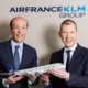 Air France-KLM Palielina Ietekmi SAS: Eiropas Aviācijas Konsolidācijas Virpulī