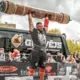 Aivars Šmaukstelis Iekaro Somijas Spēkavīru Čempionu Līgas Top 5 – Neuzvaramā Griba un Latvijas Spēka Mantojums