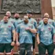 Aivars Šmaukstelis Izcīna Sudrabu Spēkavīru Čempionu Līgas Posmā Serbijā