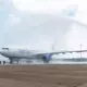 Aiz Sankciju Aizkara: Kā Baltkrievija Slepus Iegādājās «Airbus A330» Lidmašīnas un Izaicina Rietumus