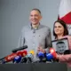 Aizmirsis Runāt, Bet Ne Cīnīties: Sergeja Tihanovska Dramatiskā Atbrīvošana un ASV Klusās Diplomātijas Spēks