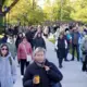 Aizmirstiet 10 000: Zinātne atklāj, cik soļu dienā patiesībā nepieciešams jūsu veselībai