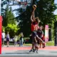 Aizraujošais jaunatnes 3x3 basketbola čempionāts atsākies Pierīgā – gatavojieties jauniem rekordiem!