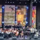 Aizrautība un Ritms Saulkrastos: XXVII Džeza Festivāls Apvieno Pasaules un Latvijas Talantus