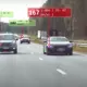 Aizturēti Pārgalvīgie Ātruma Rekordisti: Divi BMW Vadītāji Ķekavā Traucas ar 200 km/h, Ignorējot Policiju
