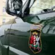 Aizturēti pieci nelegālo migrantu pārvadātāji: Stingrs trieciens organizētajai noziedzībai Latvijā