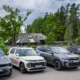 Aizvadīts "Latvijas Gada auto 2026" pirmais tests: kas jauns uz ceļiem un kā žūrija vērtēs nākotnes spēkratus?