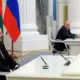Alijevs noraida putina emisāru: krievijas ministrs atgriežas no baku tukšām rokām, signalizējot dziļu krīzi