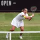 Aļona Ostapenko izstājas no Īstbornas turnīra potītes savainojuma dēļ: Vimbldona apdraudēta?