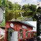 Alūksne: Latvijas Vēstures Virsotne un Pasaku Ainavu Dārgums – Ceļojums, kas Apburs Jūsu Sajūtas