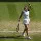 Amanda Aņisimova sensacionāli sasniedz Vimbldonas "Grand Slam" finālu, pārspējot pasaules līderi Sabaļenku