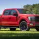 Amerikāņu Leģenda Oficiāli Ierodas Latvijā: Ford F-150 Sāks Iekarot Ceļus ar Inchcape Motors Latvija