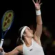 Anastasija Sevastova Atgriežas Vimbldonā ar Cīņassparu pret Top 5 Raketi