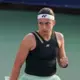 Anastasija Sevastova dramatiskā trīs setu cīņā sasniedz Monreālas „WTA 1000” otro kārtu