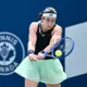 Anastasija Sevastova gatavojas smagam pārbaudījumam Monreālā: pretim stāsies Džesika Pegula