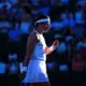 Anastasija Sevastova sarūpē milzu sensāciju Monreālā, sagraujot pasaules ceturto raketi