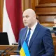 Andris Kulbergs: Saeimas Milzīgā Peļņa un Apbrīnojamā Retro Automašīnu Kolekcija
